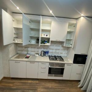 Accomodation facility Sokolniki 4 UTrip