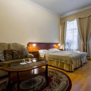 Иное жильё Басков Апартаменты