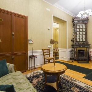 Иное жильё Басков Апартаменты