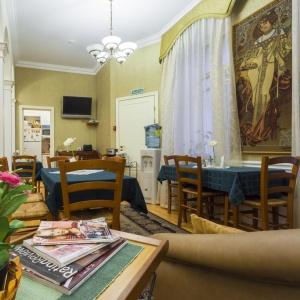Иное жильё Басков Апартаменты