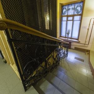 Иное жильё Басков Апартаменты
