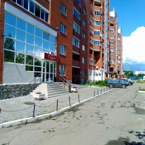City Hotel