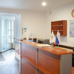 City Hotel