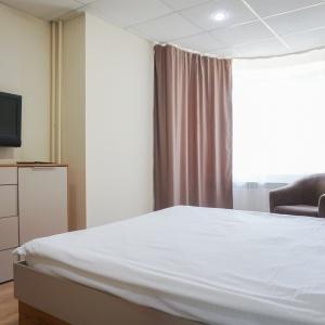 City Hotel