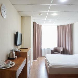 City Hotel