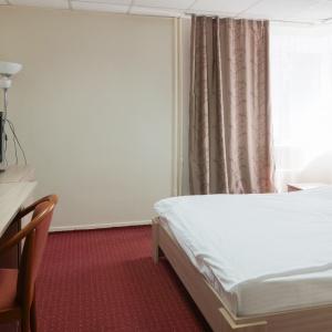 City Hotel