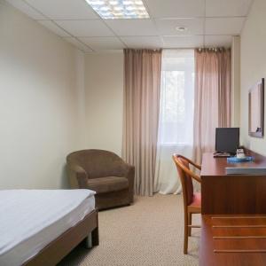 City Hotel