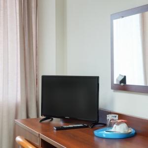City Hotel