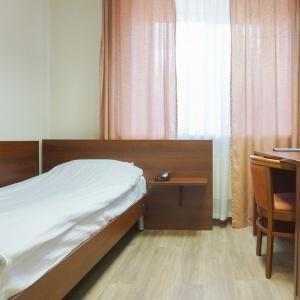 City Hotel