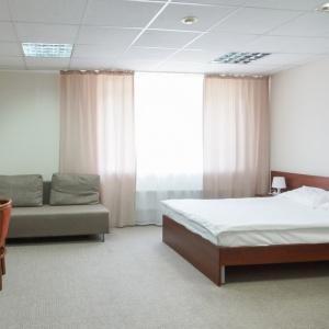 City Hotel