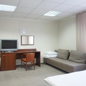 City Hotel