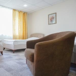 City Hotel