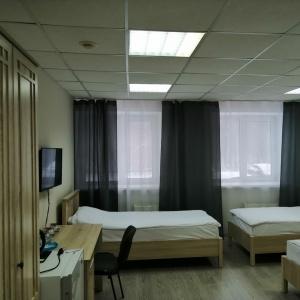 City Hotel