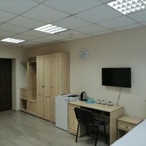 City Hotel