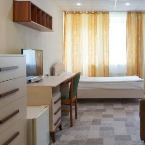 City Hotel