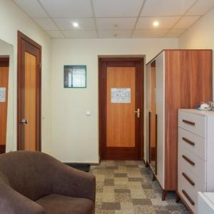 City Hotel