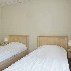 City Hotel