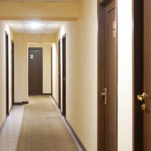 City Hotel