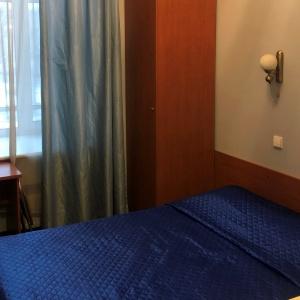 Accomodation facility Rinaldi on Moskovsky 18
