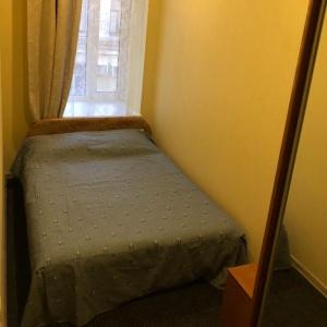 Accomodation facility Rinaldi on Moskovsky 18