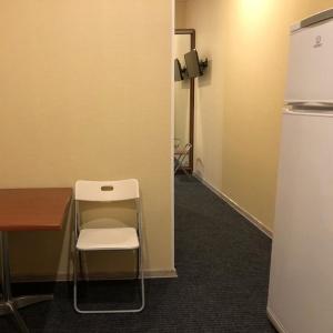 Accomodation facility Rinaldi on Moskovsky 18