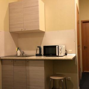 Accomodation facility Rinaldi on Moskovsky 18