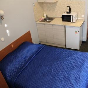 Accomodation facility Rinaldi on Moskovsky 18