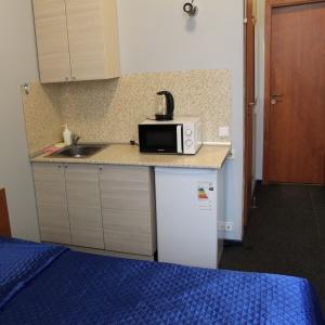 Accomodation facility Rinaldi on Moskovsky 18