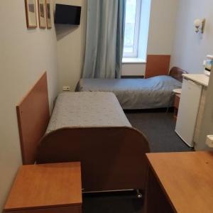 Accomodation facility Rinaldi on Moskovsky 18