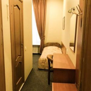 Accomodation facility Rinaldi on Moskovsky 18