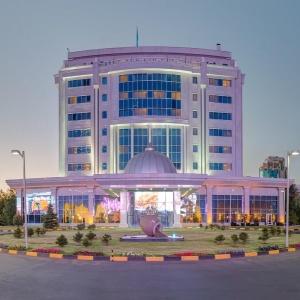 Rixos President Hotel Astana