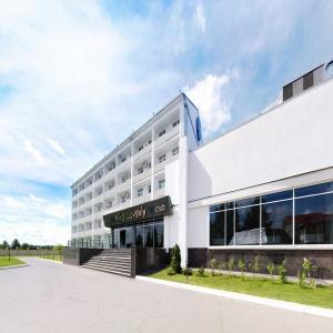 Hotel Nikolaevskiy