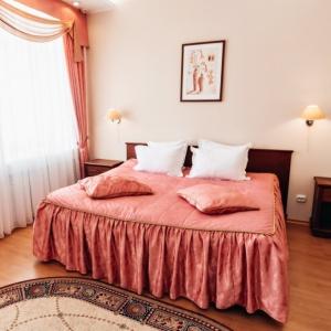 Hotel Nikolaevskiy