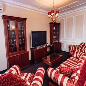 Hotel Nikolaevskiy