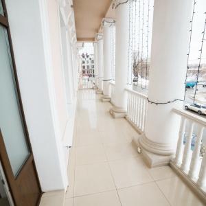 Гостиница Магистрат