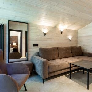 Hotel Sosnoviy Bor