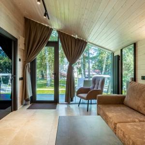 Hotel Sosnoviy Bor