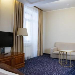 Hotel Sosnoviy Bor