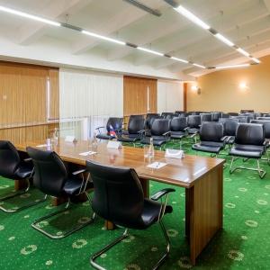 Hotel Sosnoviy Bor