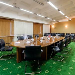 Hotel Sosnoviy Bor