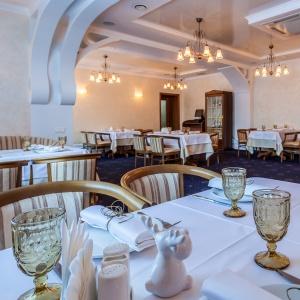 Hotel Sosnoviy Bor