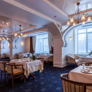 Hotel Sosnoviy Bor