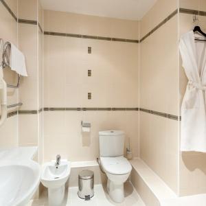 Hotel Sosnoviy Bor