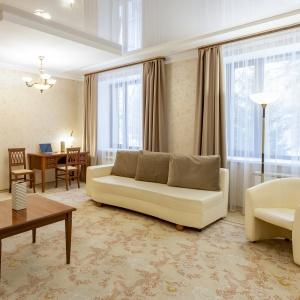 Hotel Sosnoviy Bor