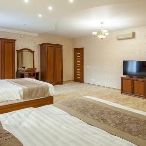 Hotel Sosnoviy Bor