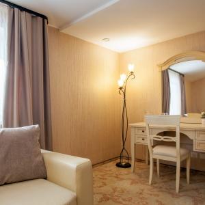 Hotel Sosnoviy Bor