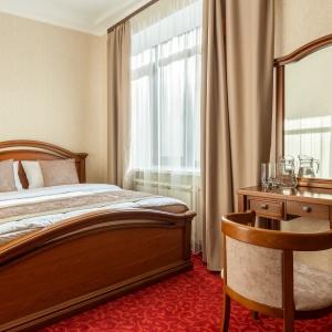 Hotel Sosnoviy Bor