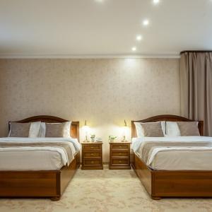 Hotel Sosnoviy Bor