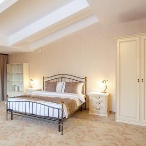 Hotel Sosnoviy Bor