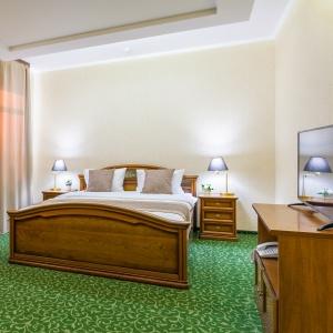 Hotel Sosnoviy Bor